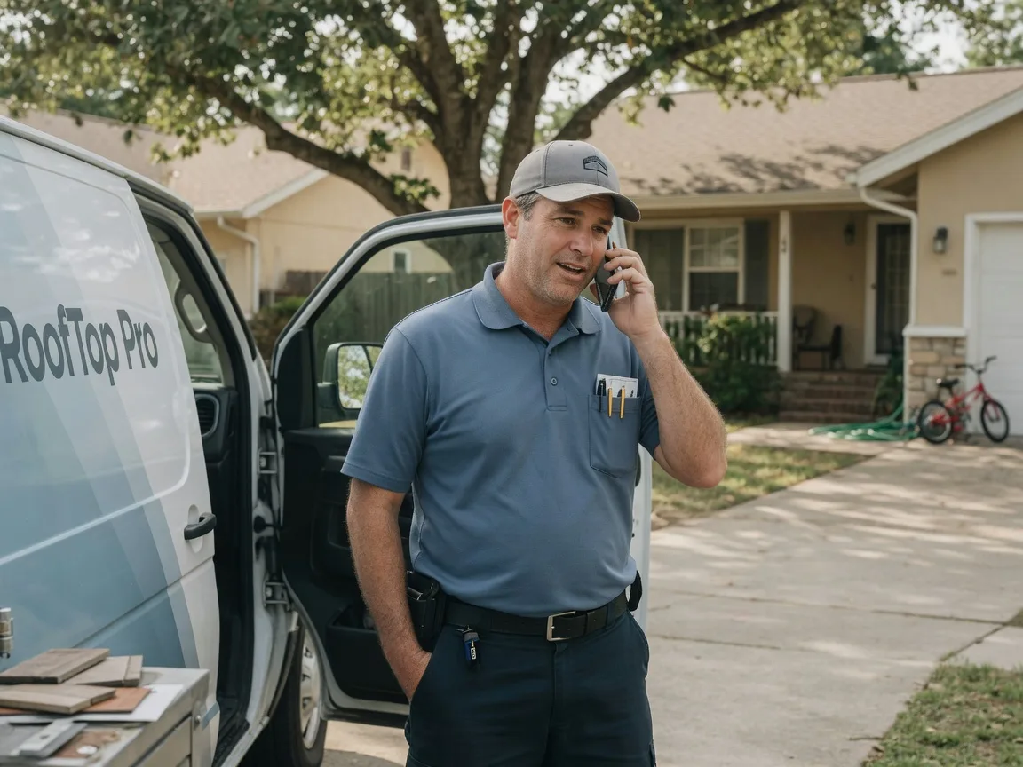 Roof Repair Polk, NE FAQs